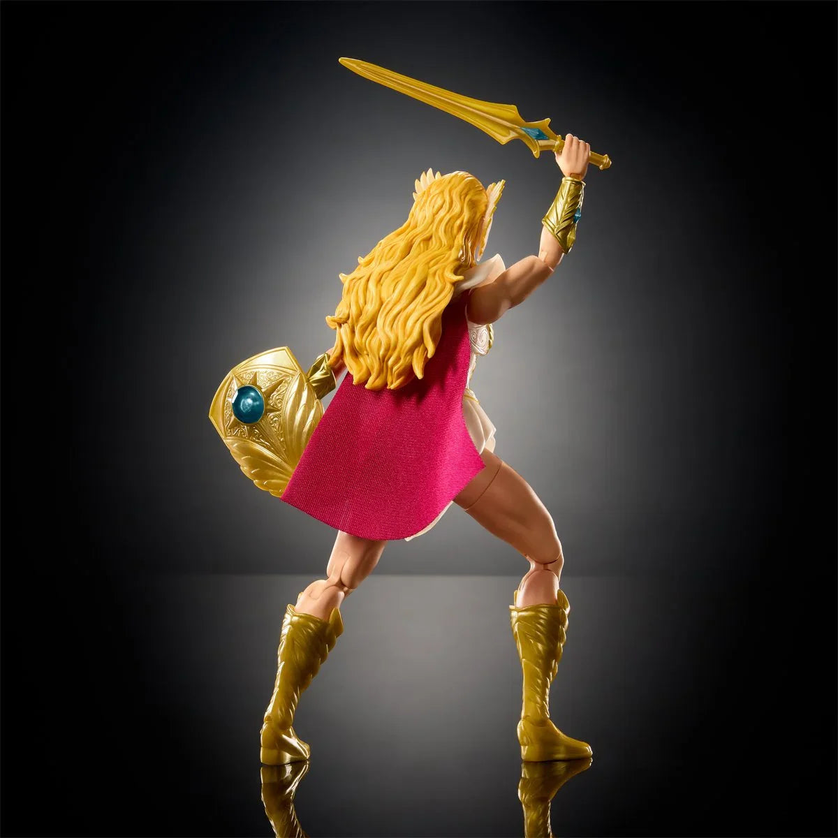 Masters of the Universe Masterverse Wave 17 New Etheria She-Ra Action Figure