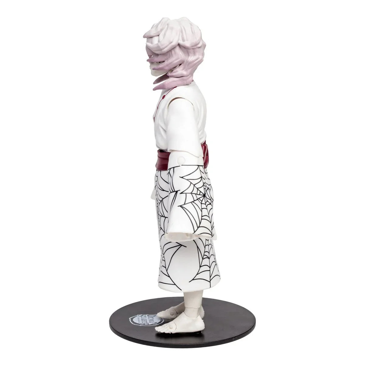 Demon Slayer Wave 2 Rui 7-Inch Scale Action Figure