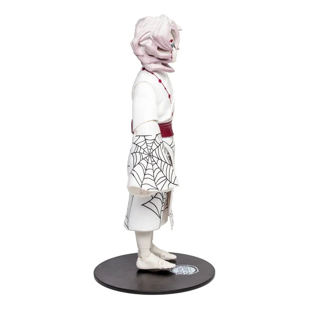 Demon Slayer Wave 2 Rui 7-Inch Scale Action Figure