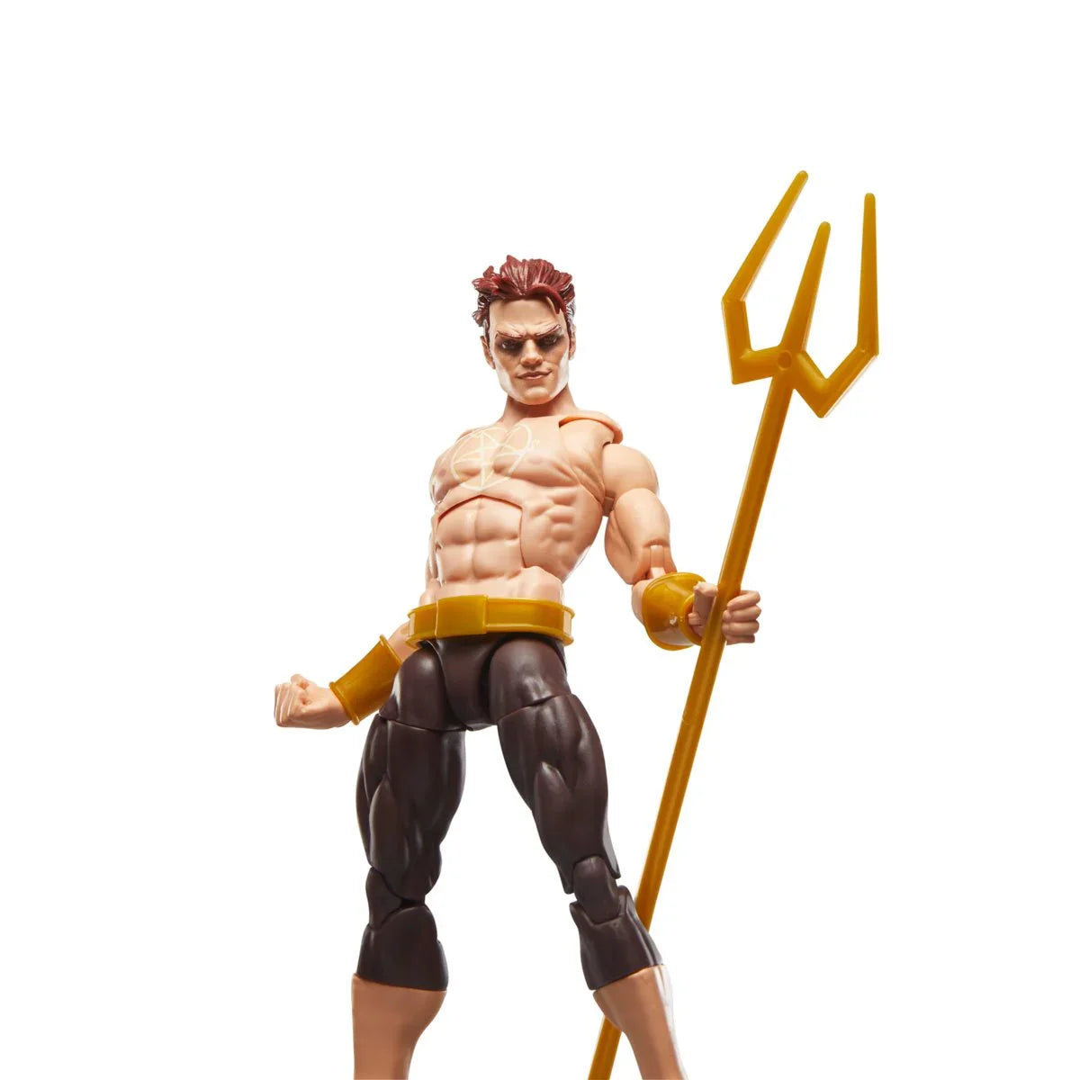 Marvel Legends: Strange Tales Daimon Hellstrom 6-Inch Action Figure