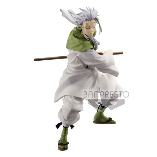 **PREORDER** I Got Reincarnated as a Slime That Time Otherworlder Hakuro 14cm