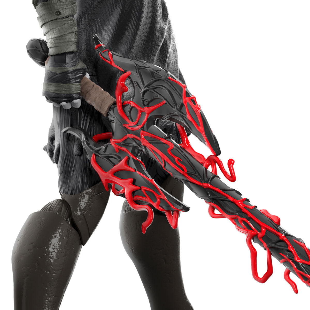 **PREORDER** Marvel Legends: 60th Anniversary King in Black Knull and Venom 2-Pack 15cm Action Figures
