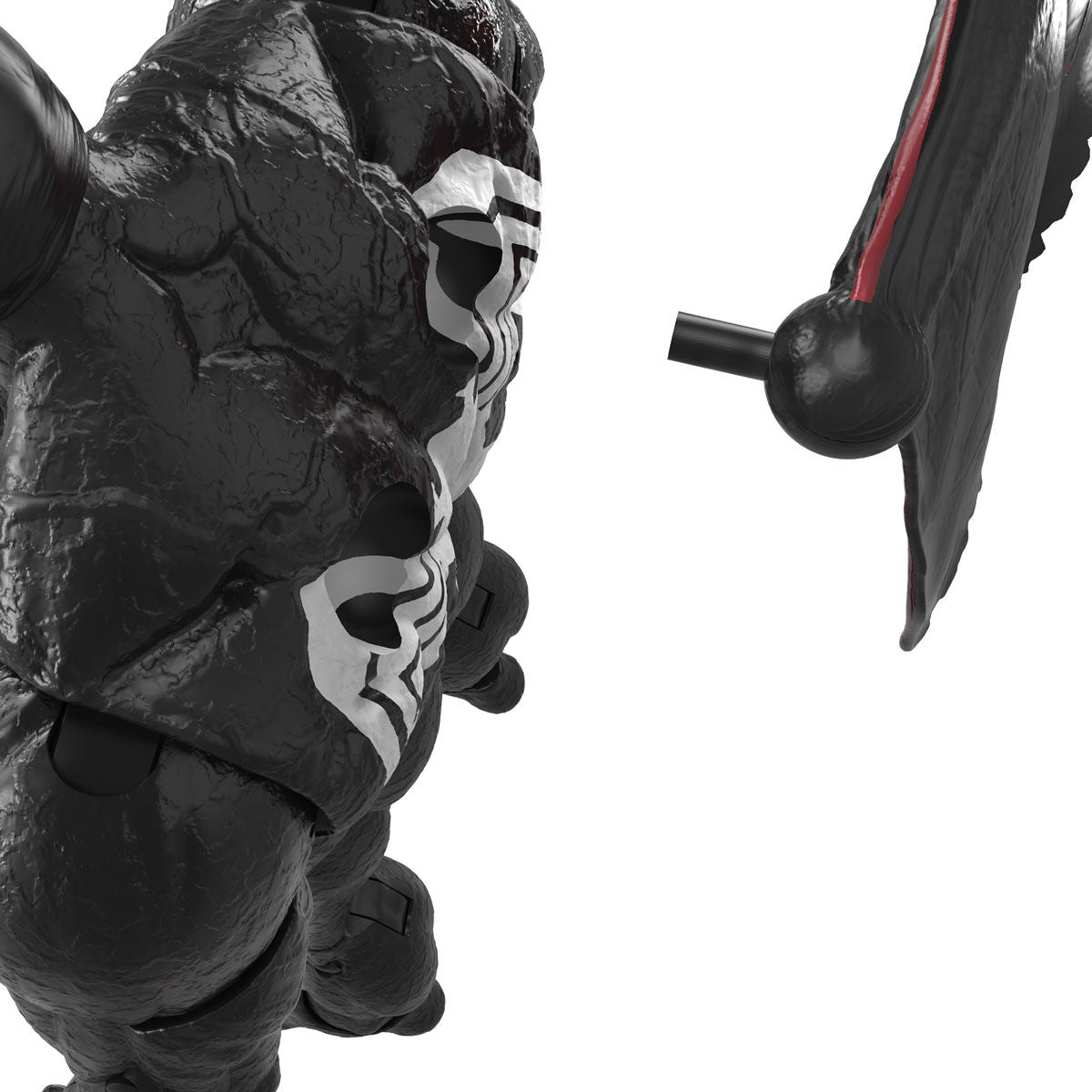 **PREORDER** Marvel Legends: 60th Anniversary King in Black Knull and Venom 2-Pack 15cm Action Figures