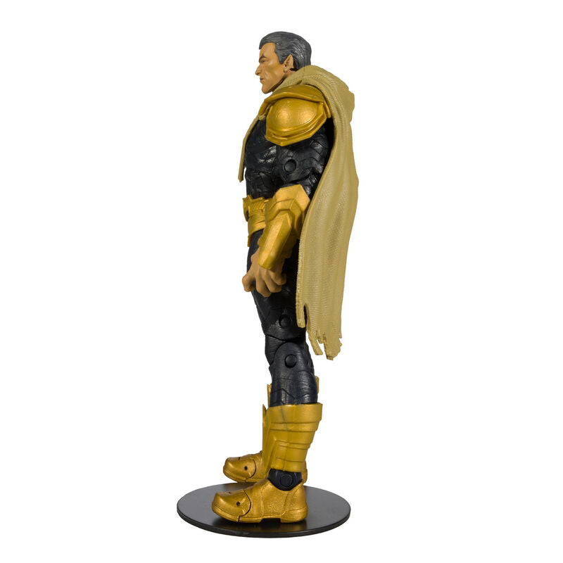 **PREORDER** DC Direct: Black Adam 7-Inch Action Figure with Comic