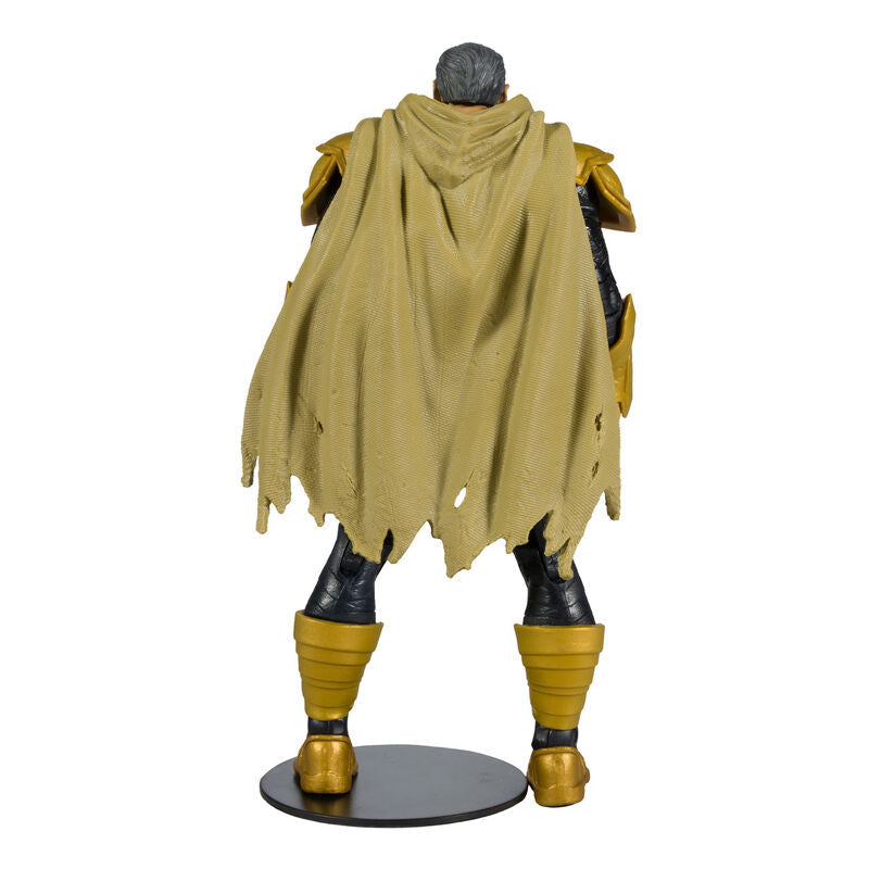 **PREORDER** DC Direct: Black Adam 7-Inch Action Figure with Comic