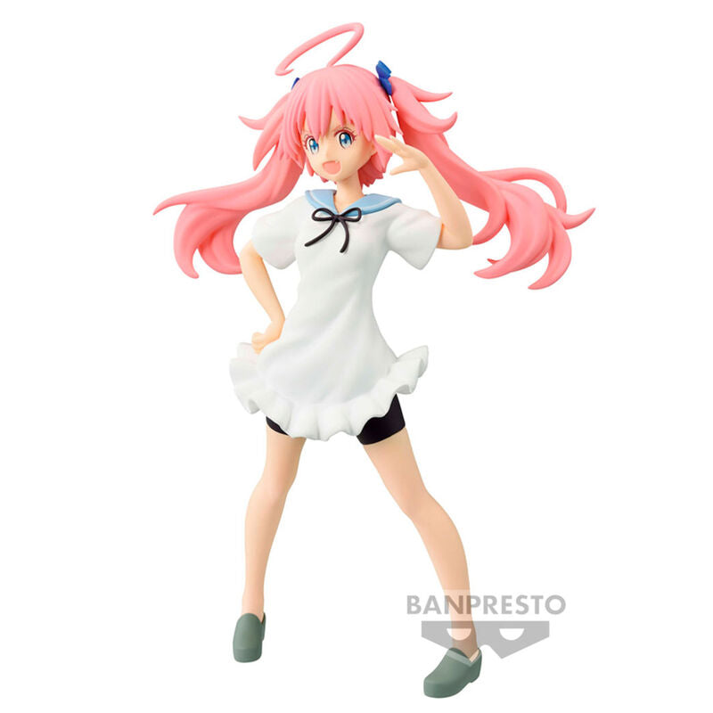 **PREORDER** That Time i Got Reincarnated as a Slime Otherworlder Milim Nava 15cm