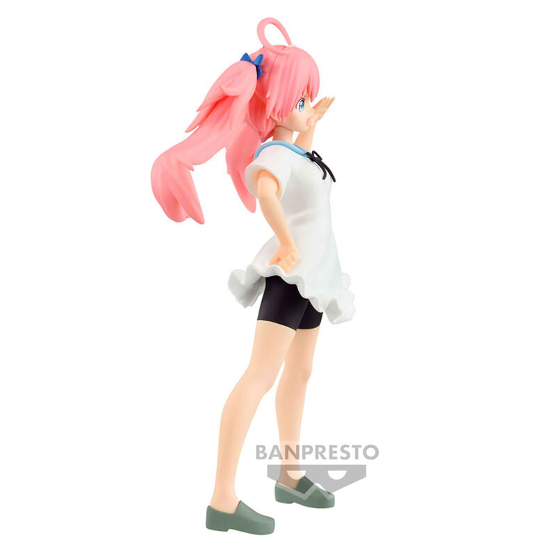 **PREORDER** That Time i Got Reincarnated as a Slime Otherworlder Milim Nava 15cm