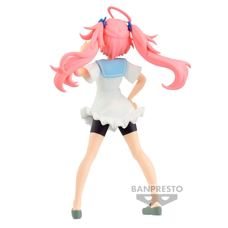 **PREORDER** That Time i Got Reincarnated as a Slime Otherworlder Milim Nava 15cm