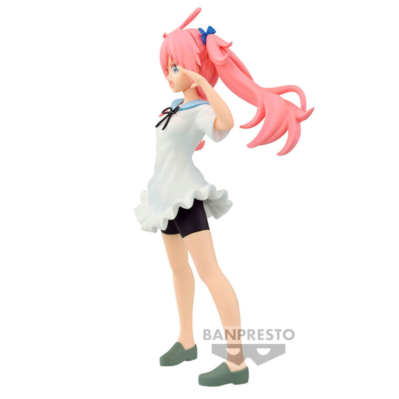 **PREORDER** That Time i Got Reincarnated as a Slime Otherworlder Milim Nava 15cm
