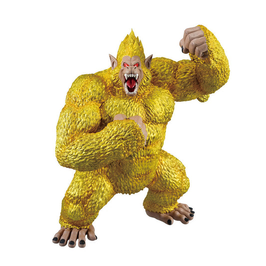 **PREORDER** Dragon Ball Z Vs Omnibus Ultimate Golden Ape Goku Ichibansho Figure 29cm