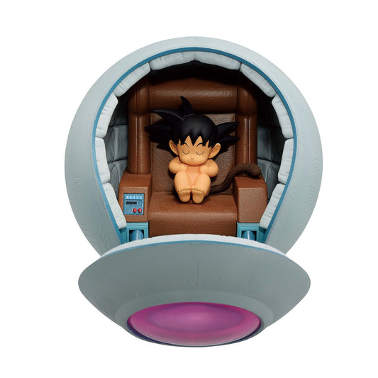 **PREORDER** Dragon Ball Z Vs Omnibus Ultimate Kakarot Ichibansho Figure 17cm