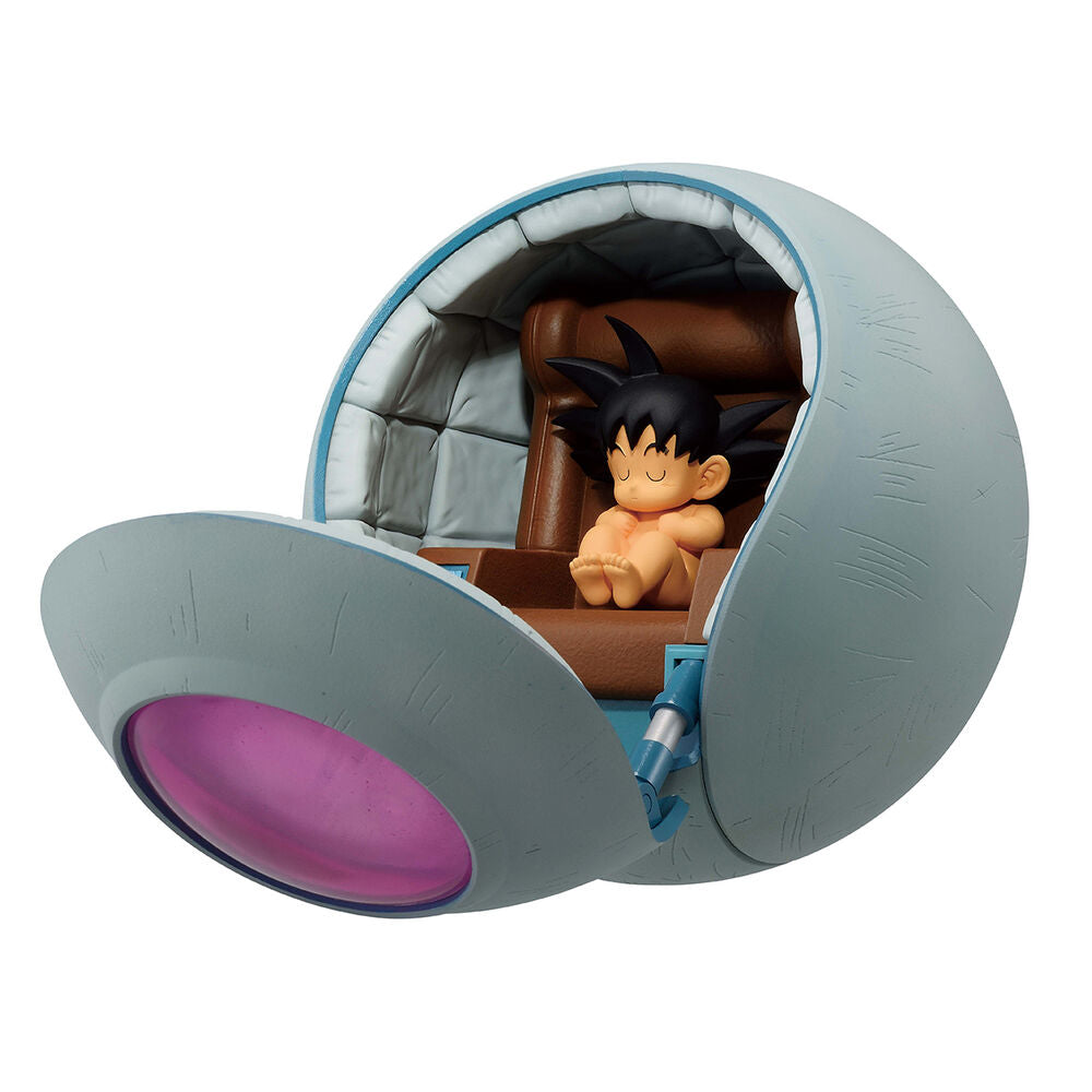 **PREORDER** Dragon Ball Z Vs Omnibus Ultimate Kakarot Ichibansho Figure 17cm
