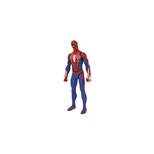 Marvel Select Spider-Man Gamerverse Action Figure