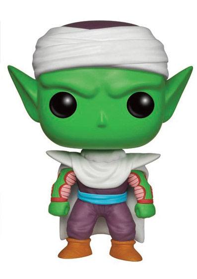 **PREORDER** Dragon Ball Z Piccolo Funko Pop! Vinyl Figure #11