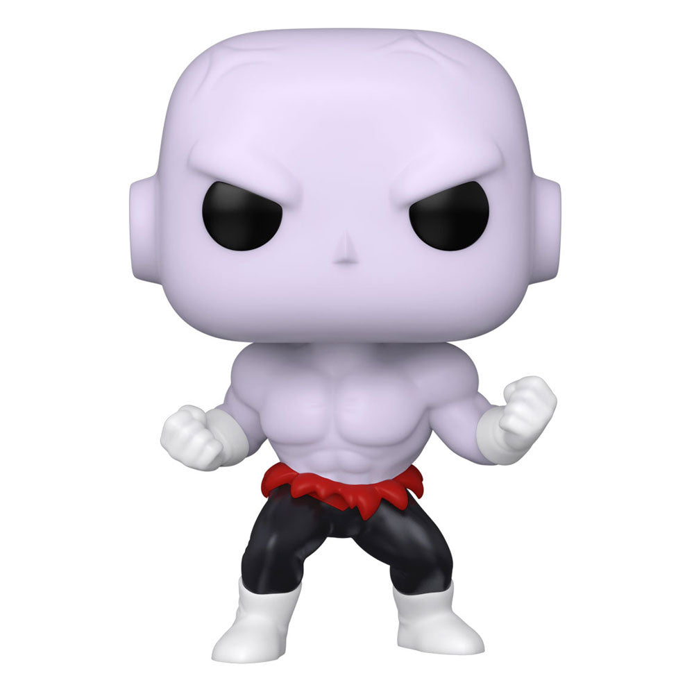 **PREORDER** Dragon Ball Super Jiren w/Power Funko Pop! Animation Vinyl Figure #1280