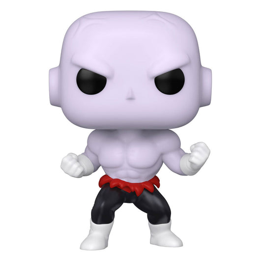 **PREORDER** Dragon Ball Super Jiren w/Power Funko Pop! Animation Vinyl Figure #1280