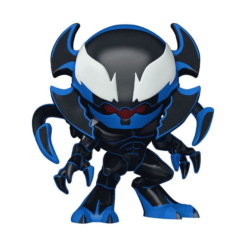 **PREORDER** Your Friendly Neighborhood Spider-Man Alien Monster Super 6-Inch Funko Pop! Vinyl Figure #1528