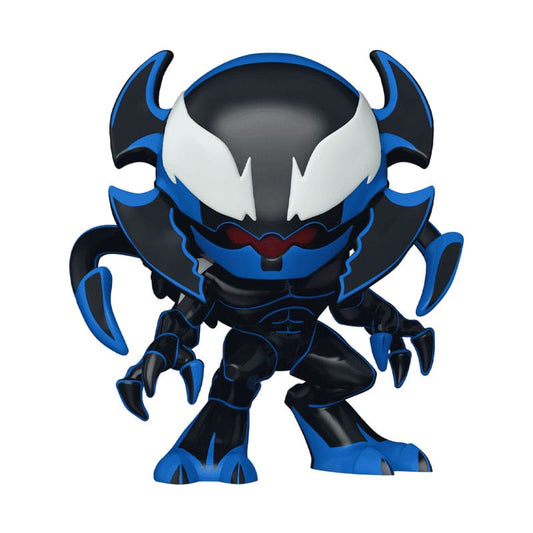 **PREORDER** Your Friendly Neighborhood Spider-Man Alien Monster Super 6-Inch Funko Pop! Vinyl Figure #1528
