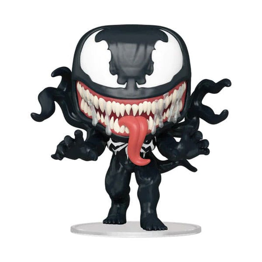 **PREORDER** Marvel's Spider-Man 2 Venom Funko Pop! Vinyl Figure #972