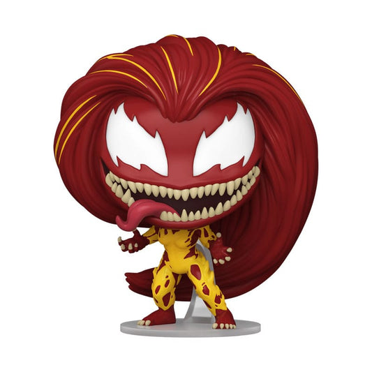 Marvel's Spider-Man 2 Scream Funko Pop! Vinyl Figure #1026