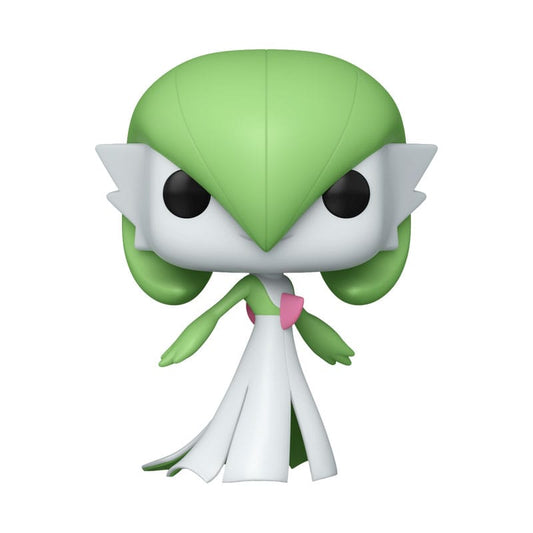 **PREORDER** Pokemon Gardevoir Funko Pop! Vinyl Figure #1052