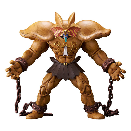 **PREORDER** Yu-Gi-Oh! Pop Up Parade SP PVC Statue Exodia the Forbidden One 26 cm