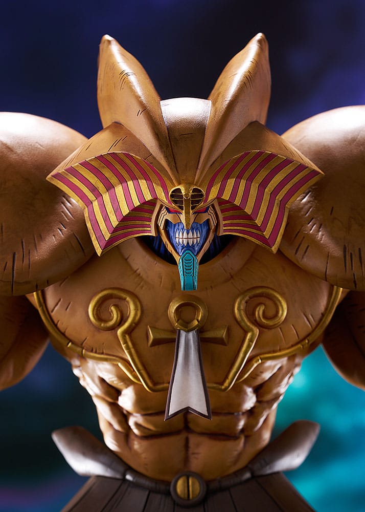 **PREORDER** Yu-Gi-Oh! Pop Up Parade SP PVC Statue Exodia the Forbidden One 26 cm
