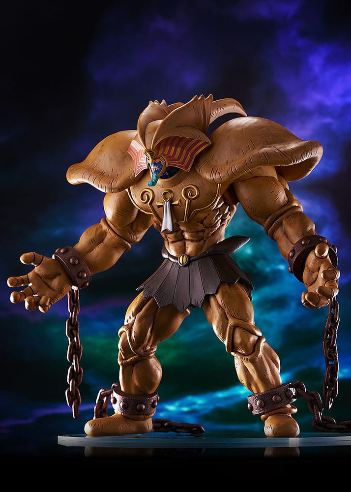 **PREORDER** Yu-Gi-Oh! Pop Up Parade SP PVC Statue Exodia the Forbidden One 26 cm