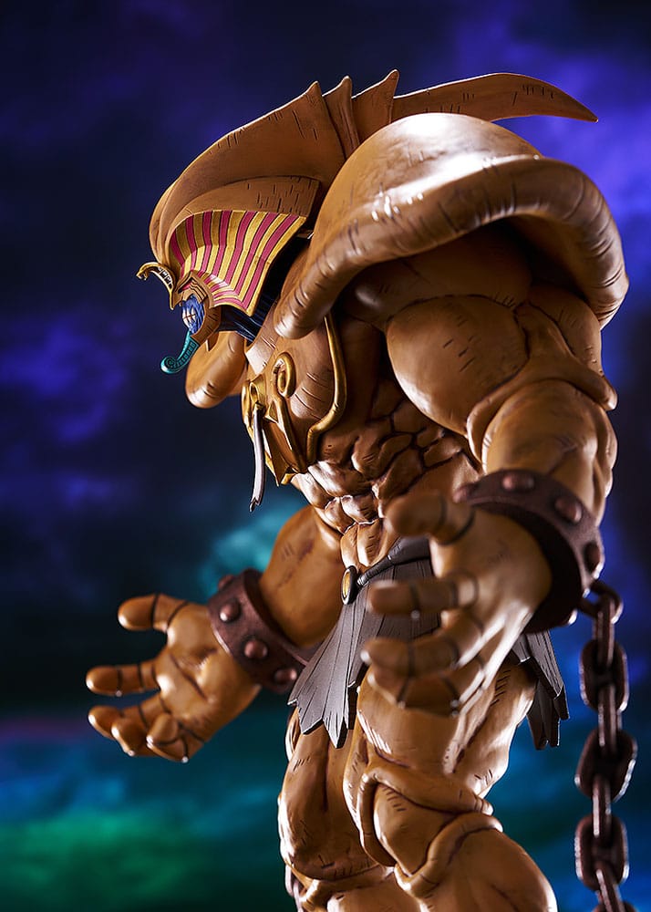 **PREORDER** Yu-Gi-Oh! Pop Up Parade SP PVC Statue Exodia the Forbidden One 26 cm