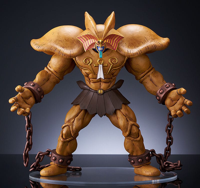 **PREORDER** Yu-Gi-Oh! Pop Up Parade SP PVC Statue Exodia the Forbidden One 26 cm