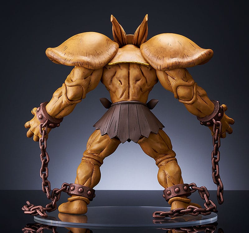 **PREORDER** Yu-Gi-Oh! Pop Up Parade SP PVC Statue Exodia the Forbidden One 26 cm