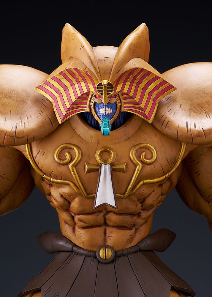 **PREORDER** Yu-Gi-Oh! Pop Up Parade SP PVC Statue Exodia the Forbidden One 26 cm