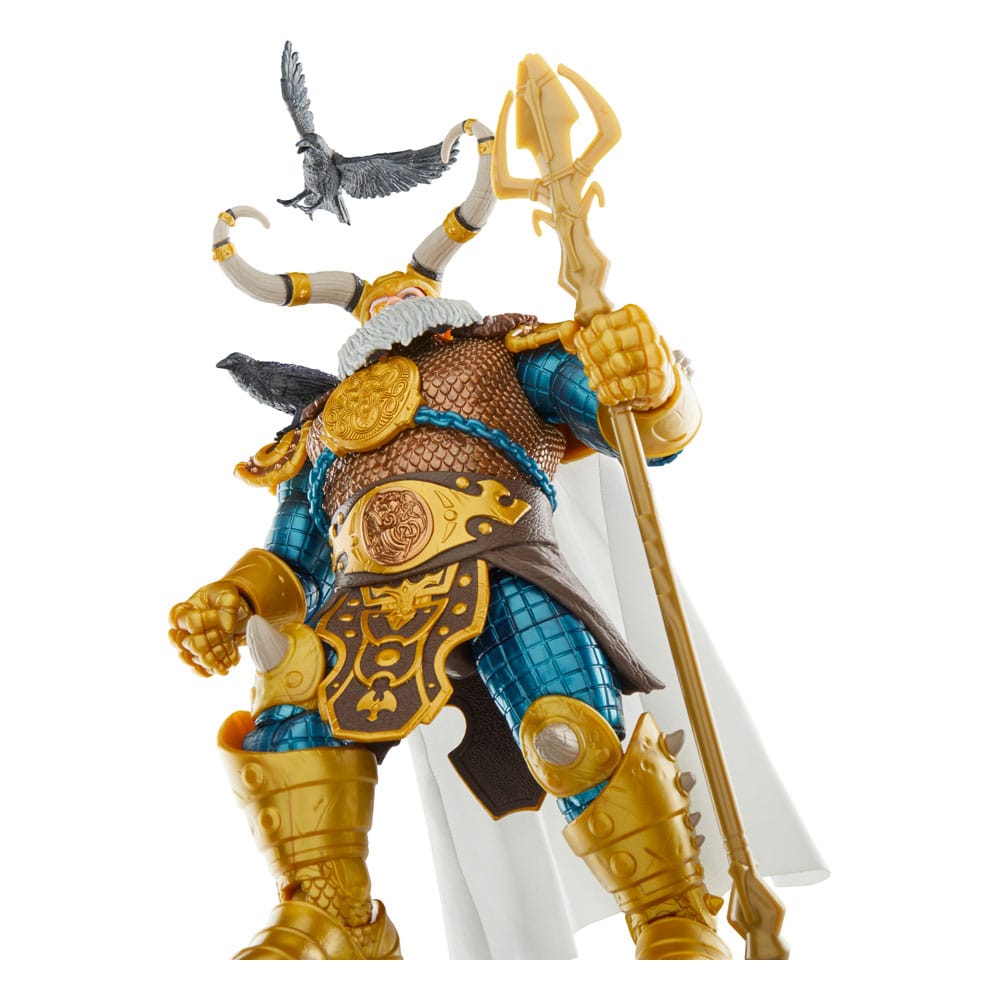 **PREORDER** Marvel 85th Anniversary Marvel Legends Action Figure Odin 21 cm