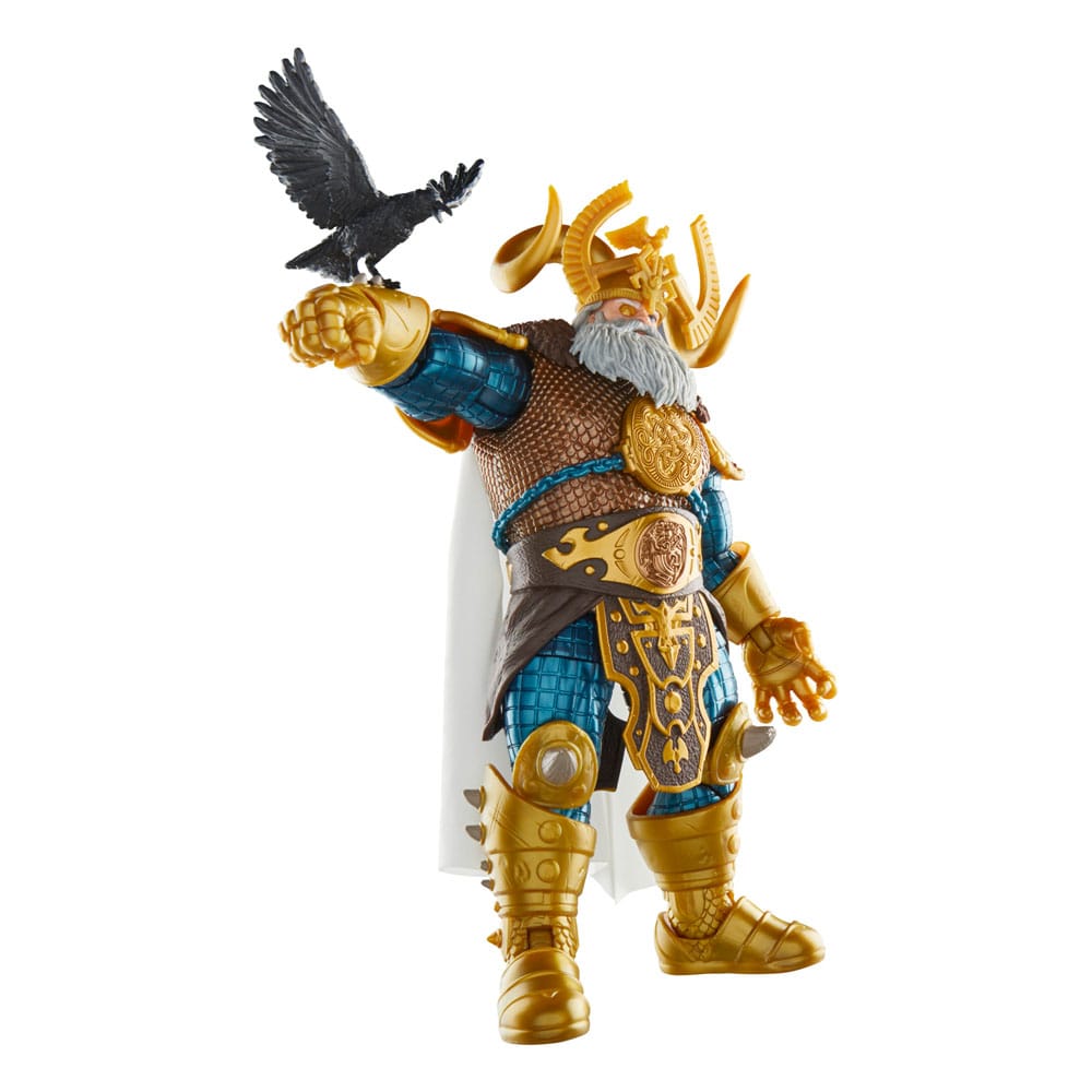 **PREORDER** Marvel 85th Anniversary Marvel Legends Action Figure Odin 21 cm