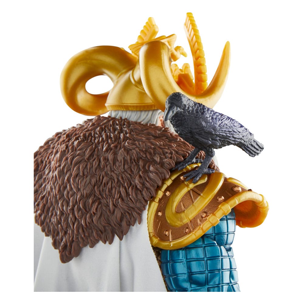 **PREORDER** Marvel 85th Anniversary Marvel Legends Action Figure Odin 21 cm