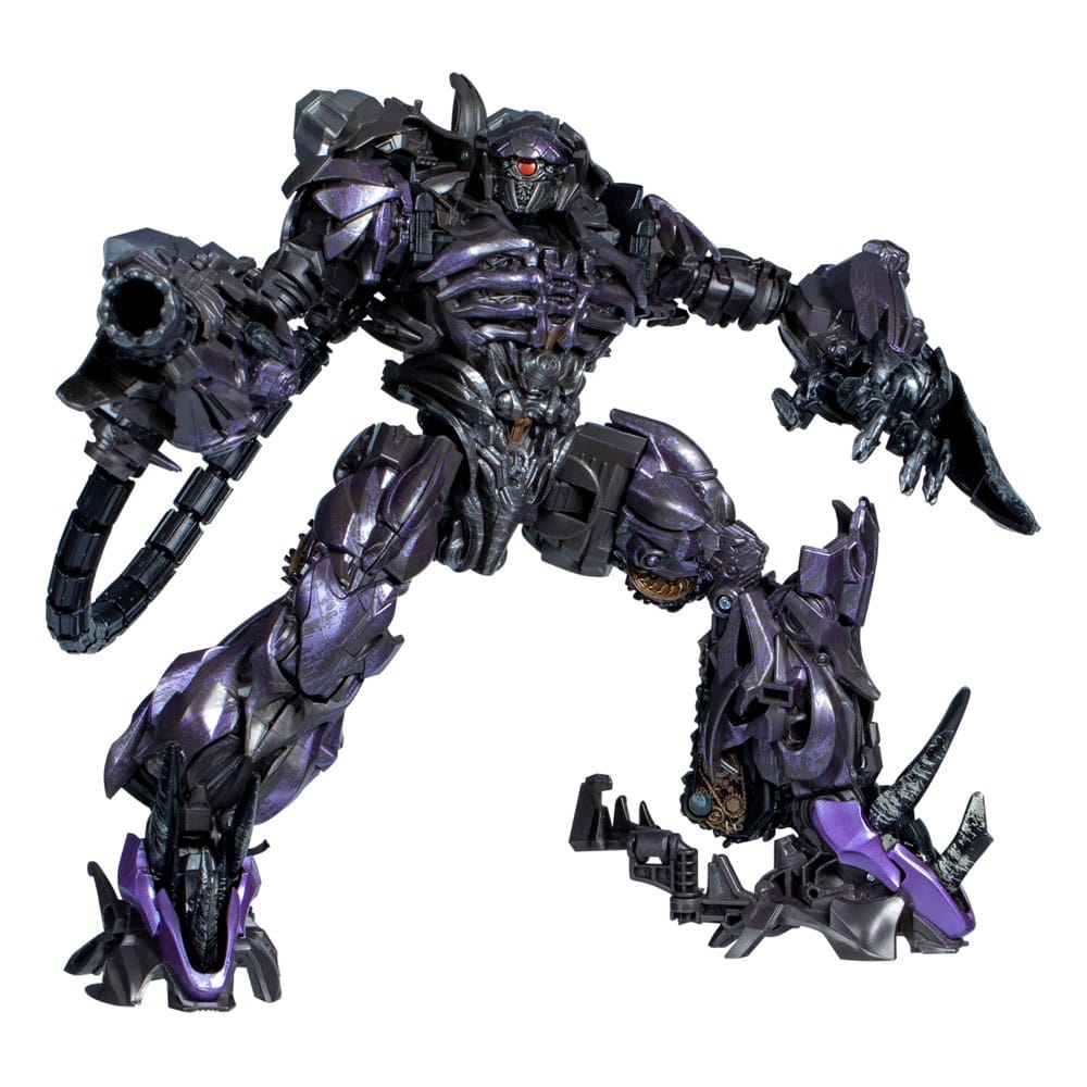 **PREORDER** Transformers: Dark of the Moon Studio Series Leader Class Action Figure Shockwave 21 cm
