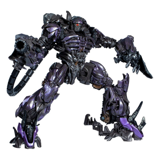 **PREORDER** Transformers: Dark of the Moon Studio Series Leader Class Action Figure Shockwave 21 cm