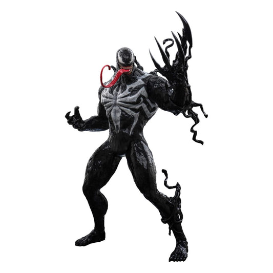 Marvel's Spider-Man 2 Videogame Masterpiece Action Figure 1/6 Venom 53 cm