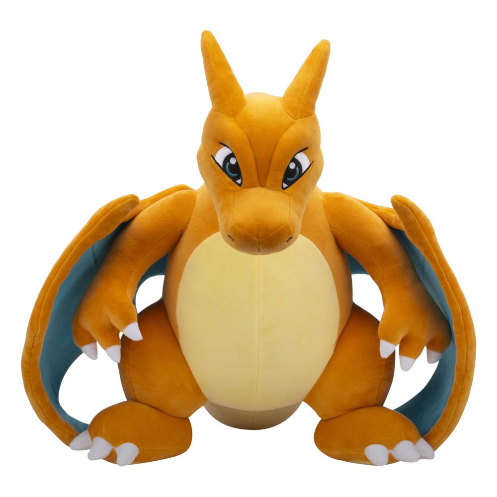 **PREORDER** Pokémon Plush Figure Charizard 61 cm