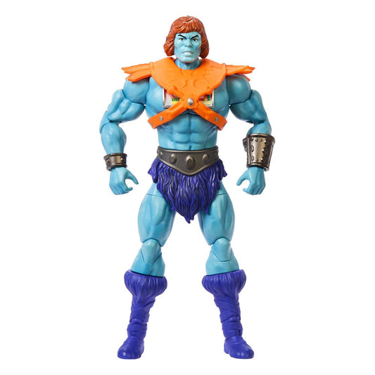 **PREORDER** Masters of the Universe Masterverse Vintage Collection Action Figure Faker 18 cm