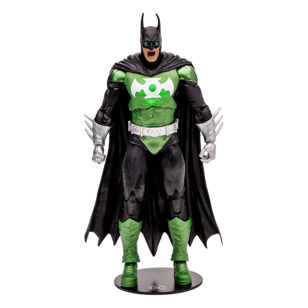 **PREORDER** DC Collector Action Figure Batman as Green Lantern 18 cm