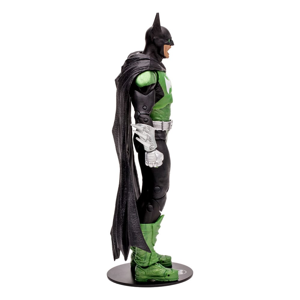 **PREORDER** DC Collector Action Figure Batman as Green Lantern 18 cm