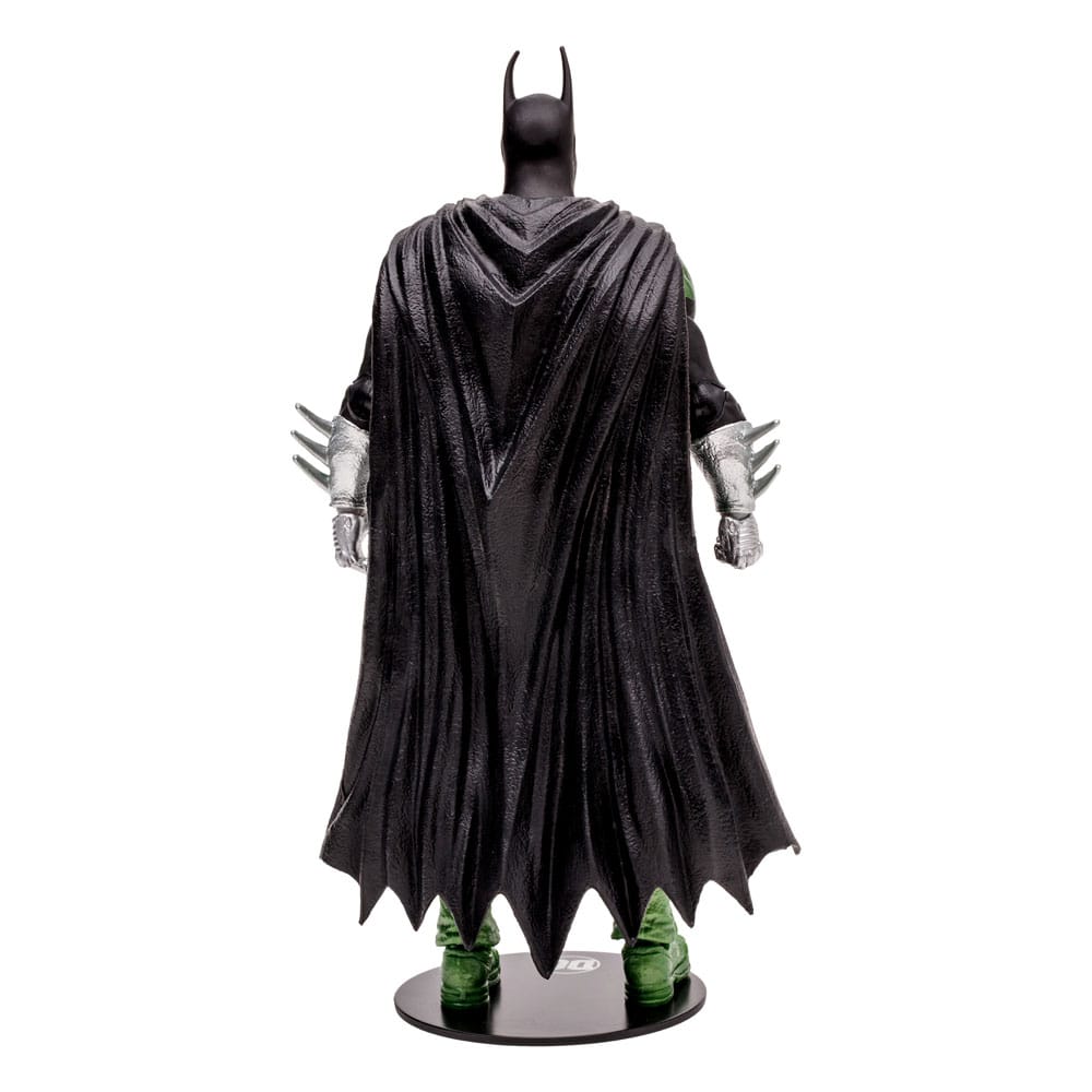 **PREORDER** DC Collector Action Figure Batman as Green Lantern 18 cm