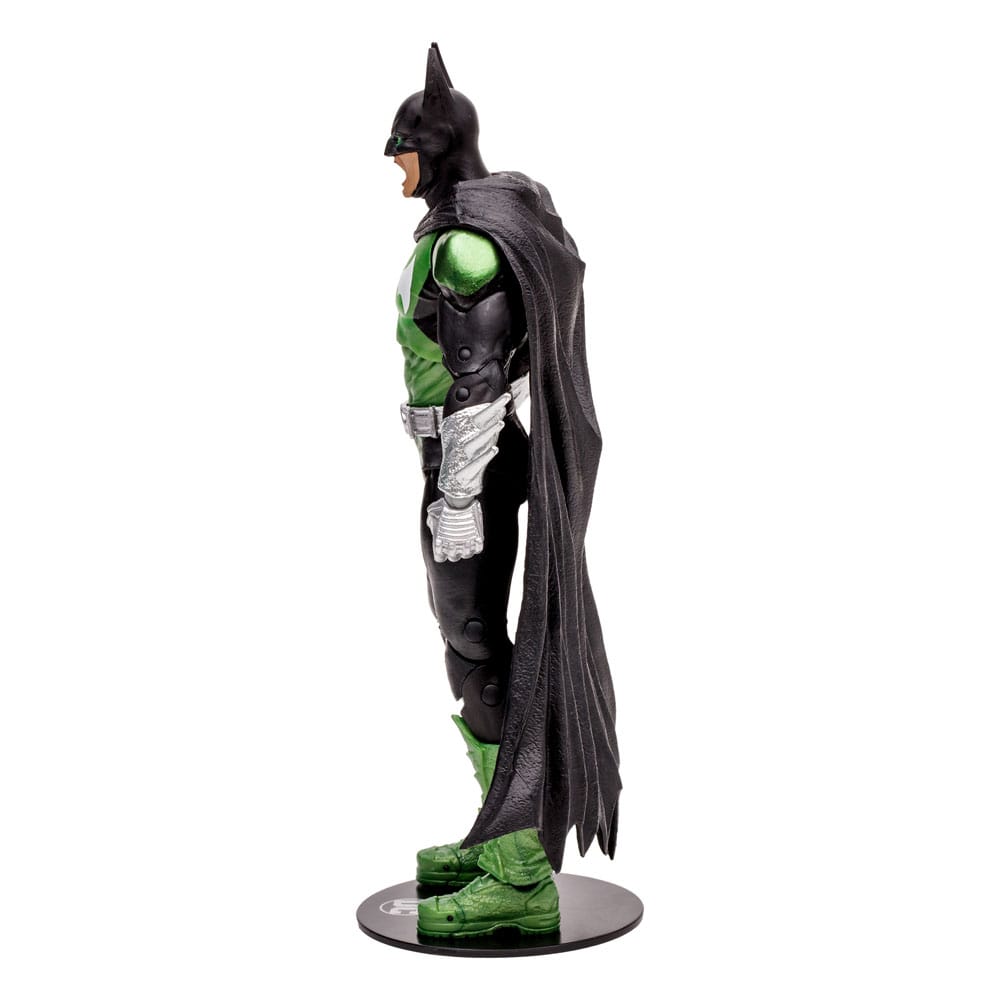 **PREORDER** DC Collector Action Figure Batman as Green Lantern 18 cm