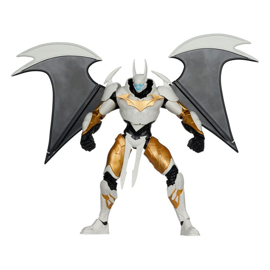 **PREORDER** DC Collector Mega Action Figure Batman (Justice League: Sixth Dimension) 26 cm