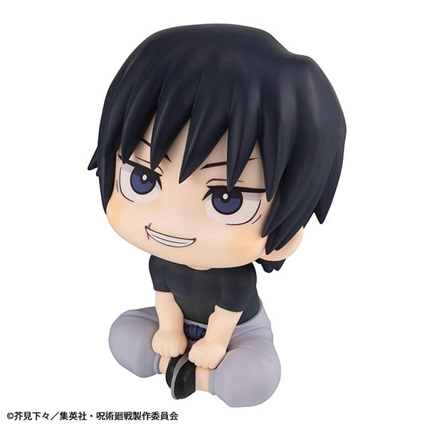 **PREORDER** Jujutsu Kaisen Look Up PVC Statue Toji Fushiguro 11 cm