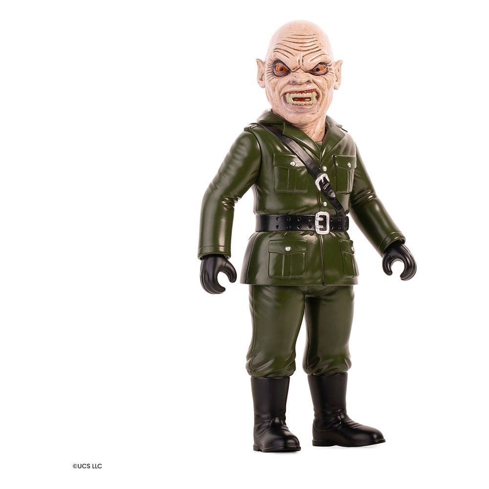 **PREORDER** American Werewolf in London Soft Vinyl Figure Nightmare Demon Werewolf 25 cm