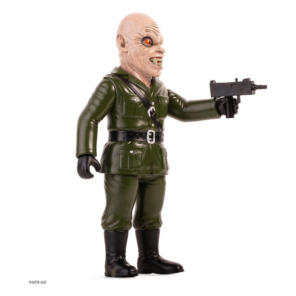 **PREORDER** American Werewolf in London Soft Vinyl Figure Nightmare Demon Werewolf 25 cm