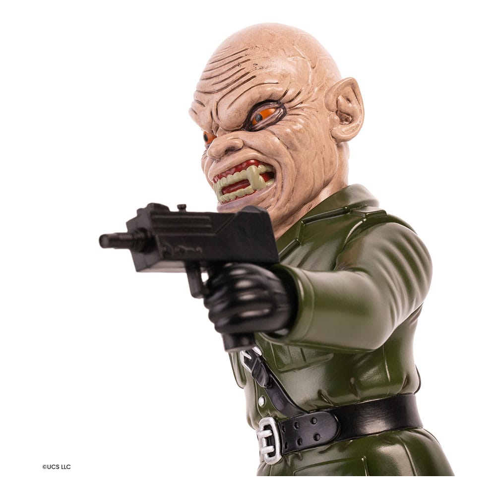 **PREORDER** American Werewolf in London Soft Vinyl Figure Nightmare Demon Werewolf 25 cm