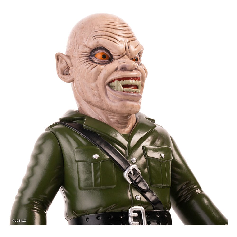 **PREORDER** American Werewolf in London Soft Vinyl Figure Nightmare Demon Werewolf 25 cm